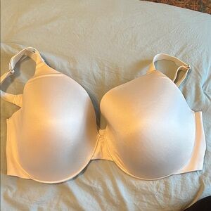 Soma vanishing back full coverage bra